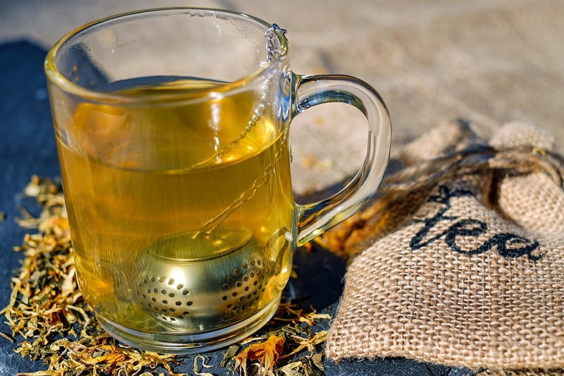 Indian Masala Chai